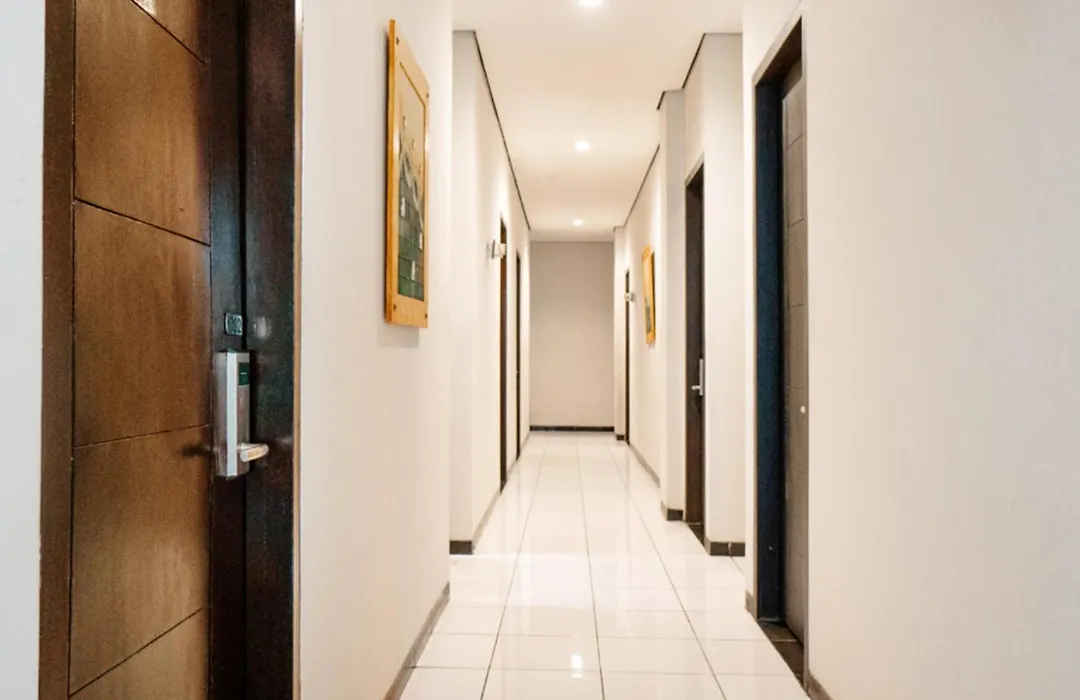 Residence at Setiabudi Jakarta Selatan-1