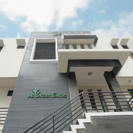 Residence at Setiabudi Jakarta Selatan-2