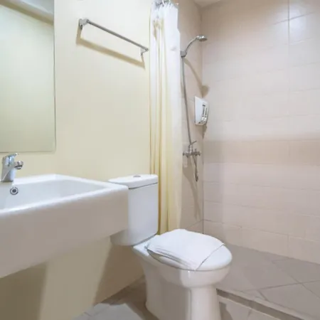 Residence at Setiabudi Jakarta Selatan-3